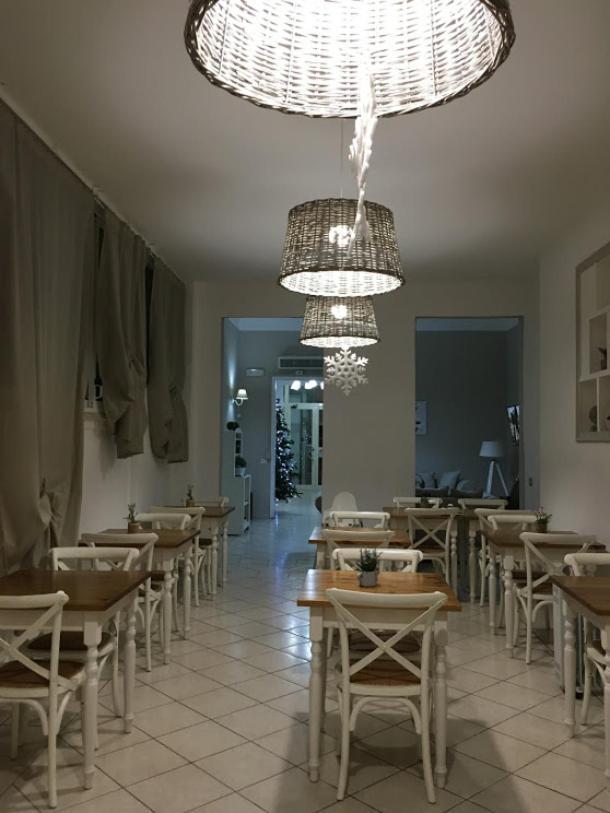 City Hotel فياريجيو المظهر الخارجي الصورة