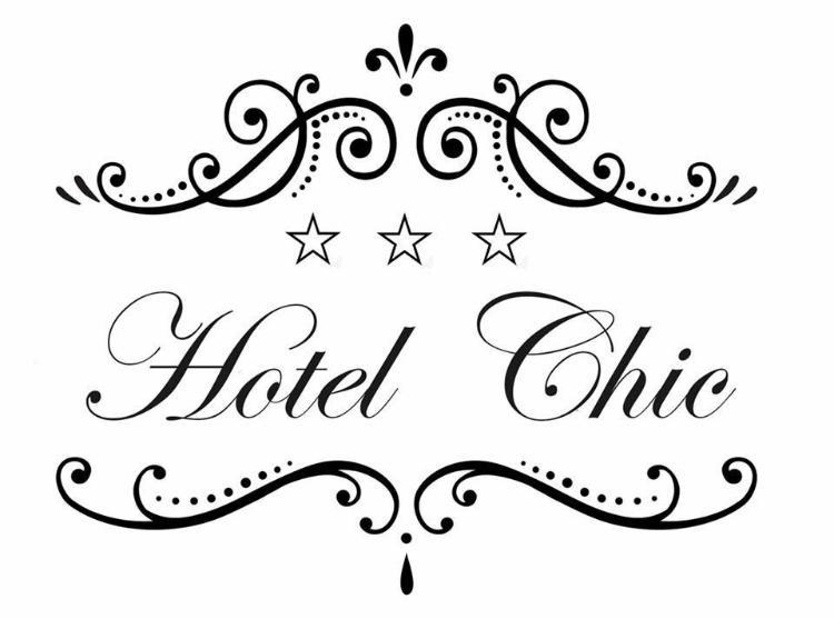 City Hotel فياريجيو المظهر الخارجي الصورة